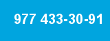 977 433-30-91